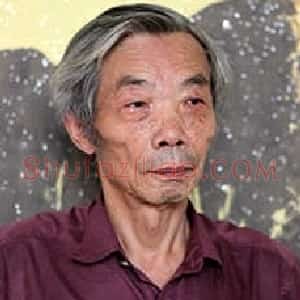 朱白云