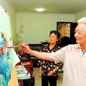 罗宗海