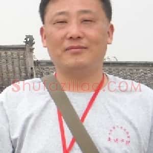 吴树栋