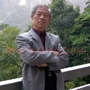 秦明强