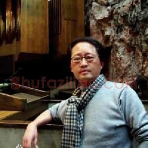陈六汀