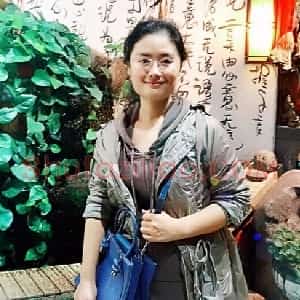 李明辉