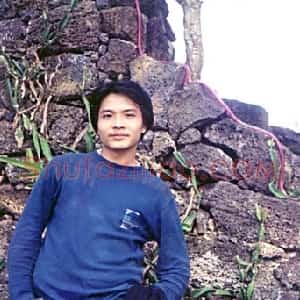 李忠燊