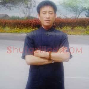 李立磐