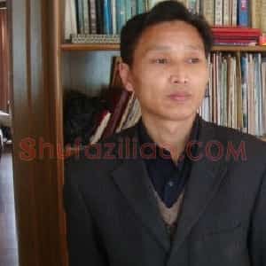 李道春