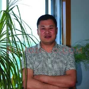 李俊江
