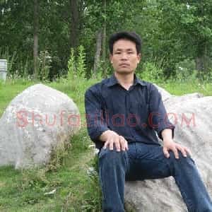 李参军