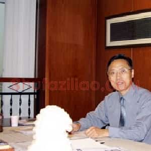 李书忠