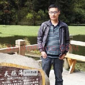 李长玉