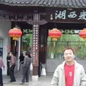 梁桂东
