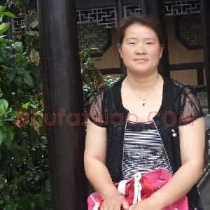 吕晓菲