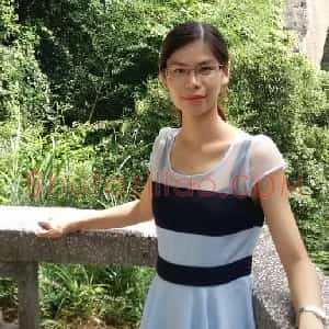 赖丽丽