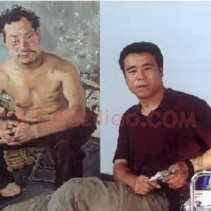 忻东旺
