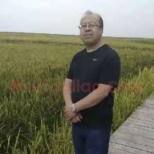 雷鹏飞