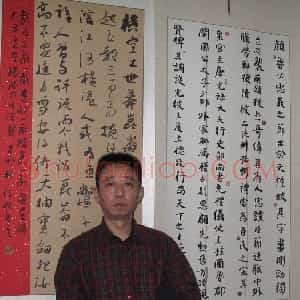 蔺力