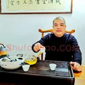 黎咸杰