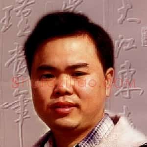 倪锡军