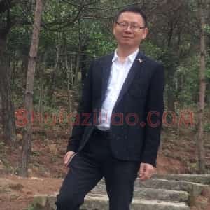 粘振利