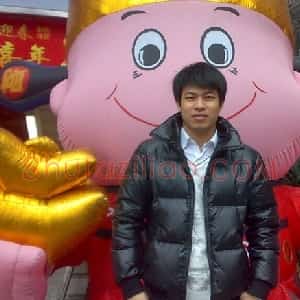 彭仲伟