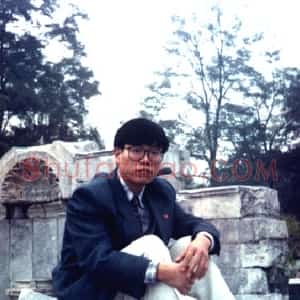 潘锋