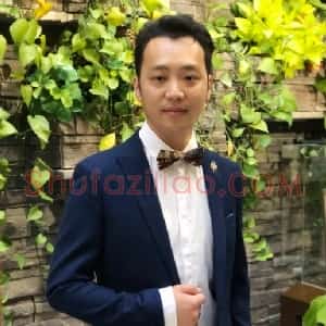 漆伟忠