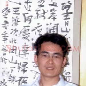 孙文刚