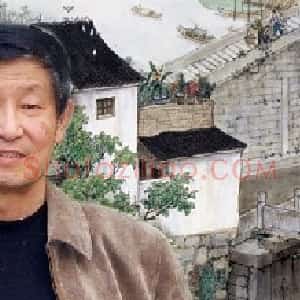 陈谋