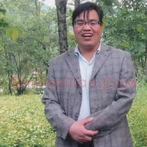 石占伟