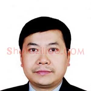邵启平