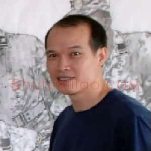 黎盛健