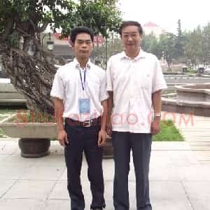 贺卫龙
