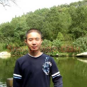 陶诗江