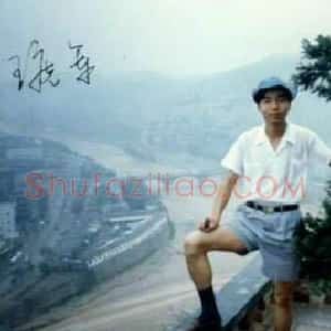 王虎军