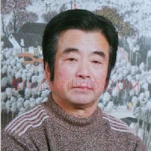 陈华民