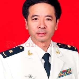 李海军