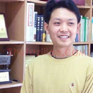 王斌