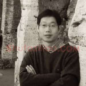 王震