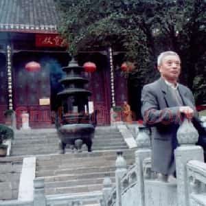 王伯阳