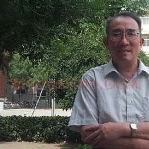王辛铭