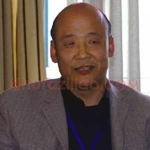 王喜林