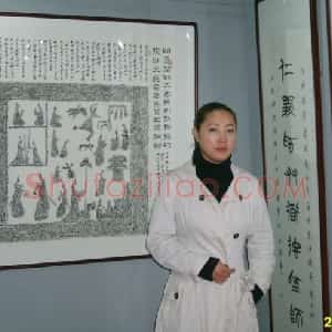 王建红