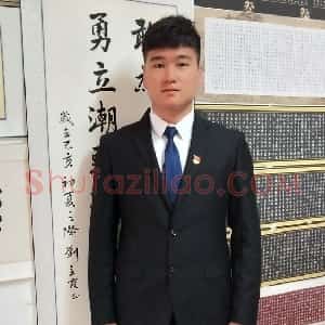 王春朋