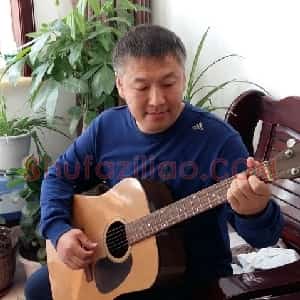 吴志勇