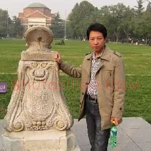 武宏昱