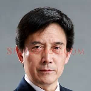 谢代勋