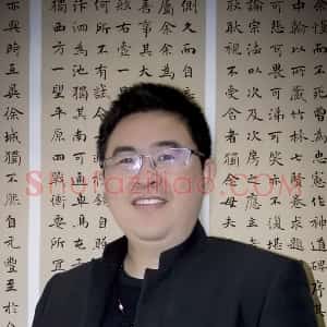 谢红兵