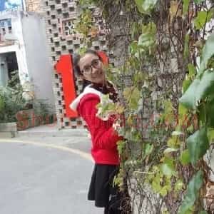 许燕燕