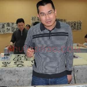 肖伟平
