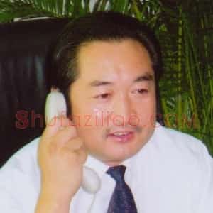 夏仲奇
