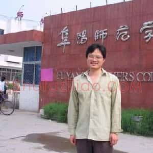 杨卫列